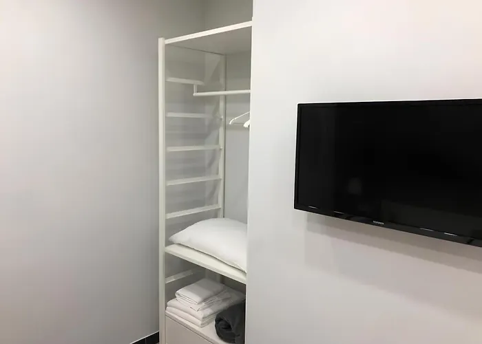 Aparthotel O' Scartellato Napoli