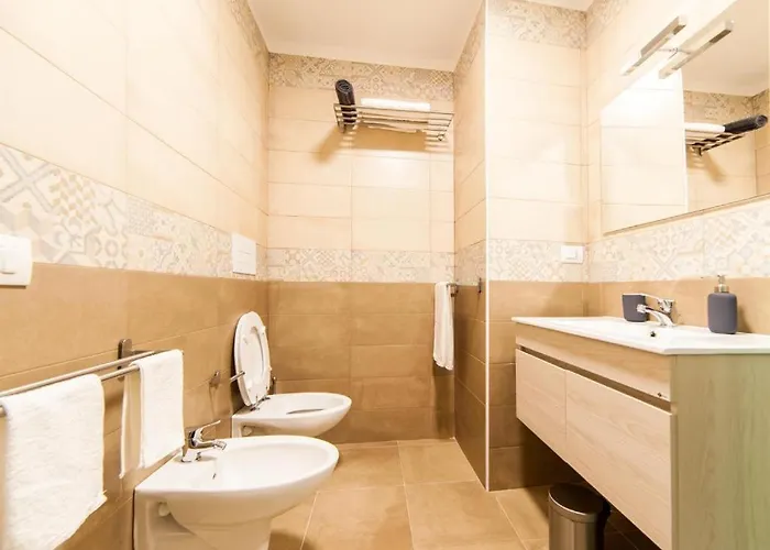 Demi Rooms Napoli